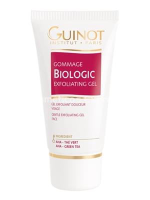 Guinot Gel Exfoliante Biologic - Imagen 1