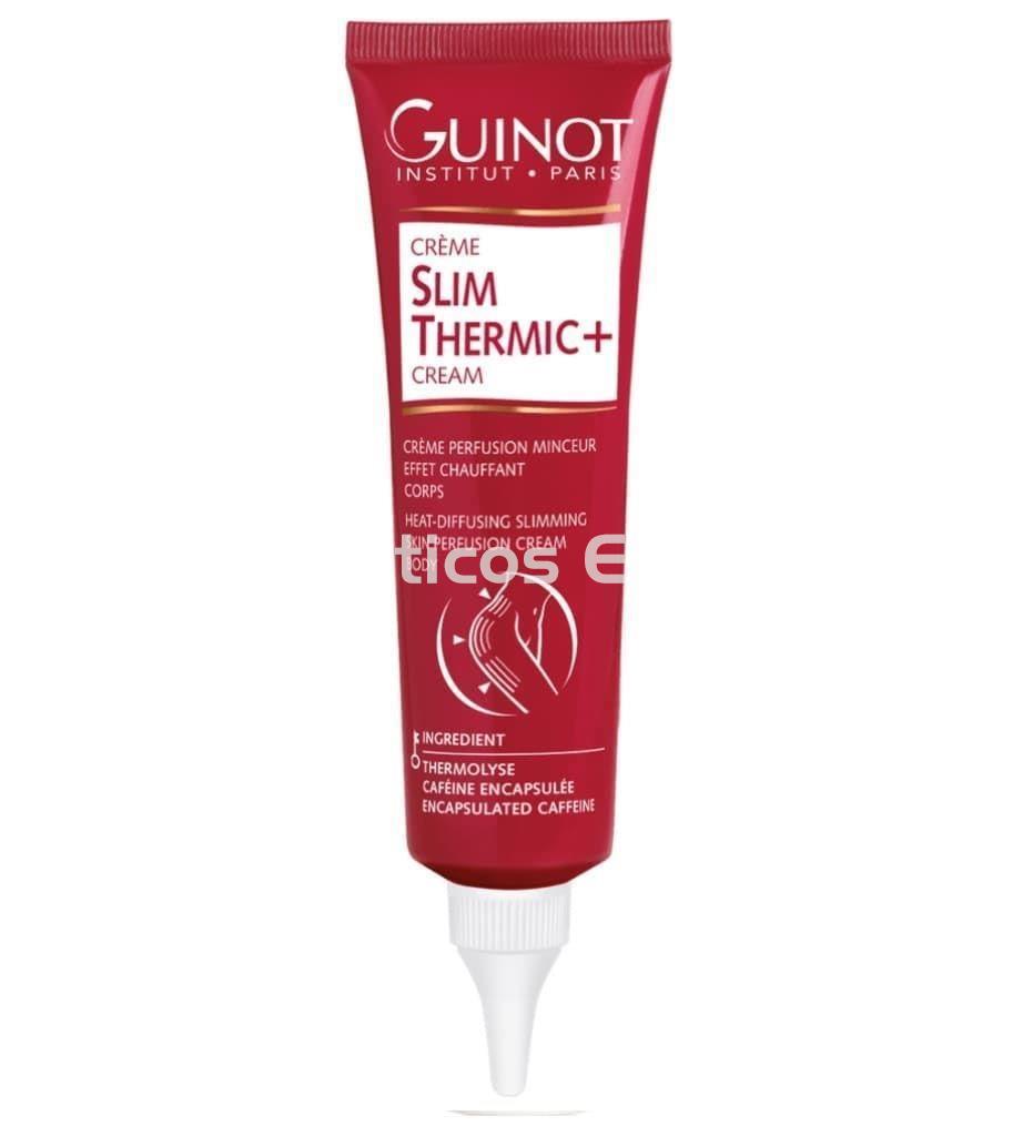 Guinot Gel Reductor Efecto Calor Gel Slim Thermic - Imagen 1