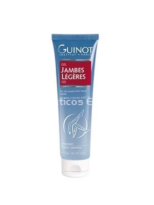 Guinot Gel Relajante Efecto Frío Jambes Légères - Imagen 1
