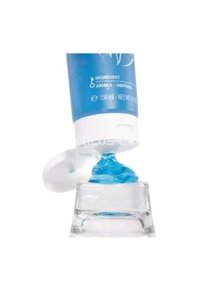 Guinot Gel Relajante Efecto Frío Jambes Légères - Imagen 2