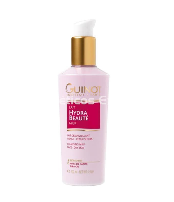 Guinot Lait Hydra Beauté - Imagen 1