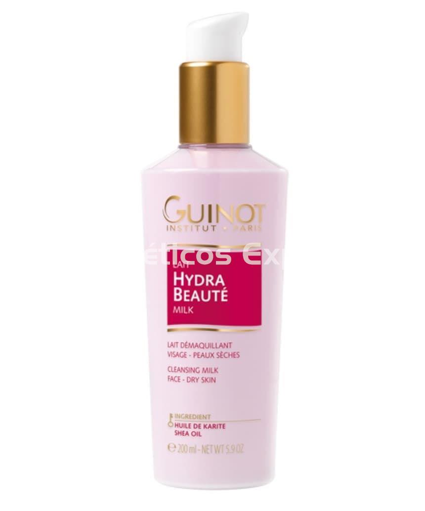 Guinot Lait Hydra Beauté - Imagen 1