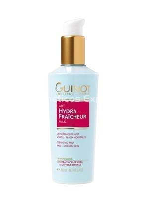 Guinot Leche Desmaquillante Lait Hydra Fraîcheur - Imagen 1