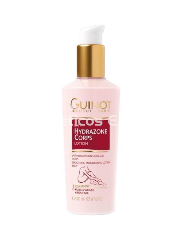 Guinot Leche Hidratante Corporal Hydrazone Corps - Imagen 1