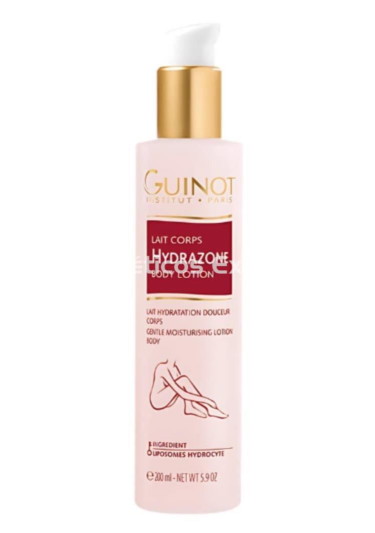 Guinot Leche Hidratante Corporal Hydrazone Corps - Imagen 1