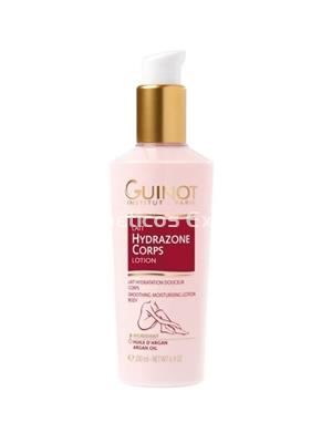 Guinot Leche Hidratante Corporal Hydrazone Corps - Imagen 1