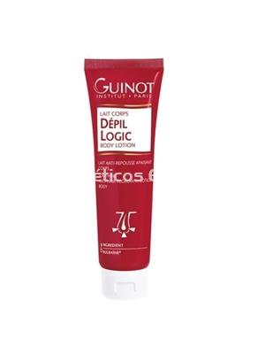 Guinot Leche Ralentizadora del Crecimiento Dépil Logic Corps - Imagen 1