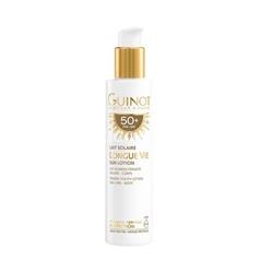 Guinot Leche Solar Corporal Longue Vie SPF 50+ - Imagen 1