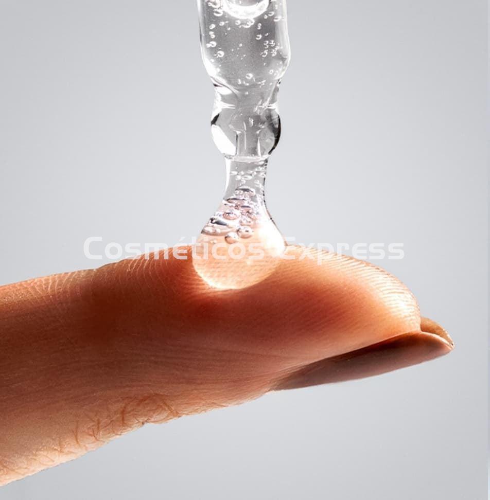 Guinot Life Influx Yeux Concentrado Antiedad Contorno de Ojos - Imagen 3