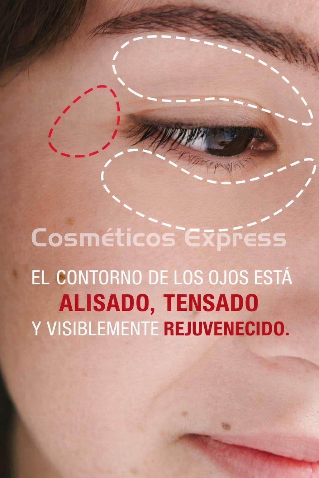 Guinot Life Influx Yeux Concentrado Antiedad Contorno de Ojos - Imagen 4