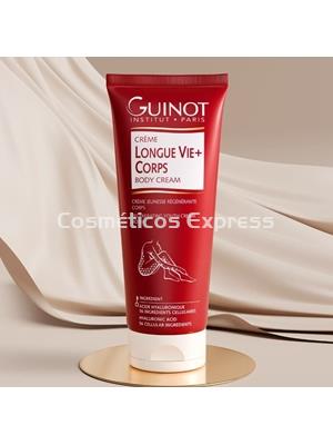 Guinot Longue Vie Corps - Imagen 2