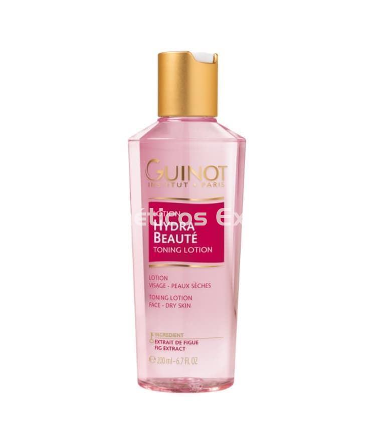 Guinot Lotion Hydra Beauté Piel Seca - Imagen 1