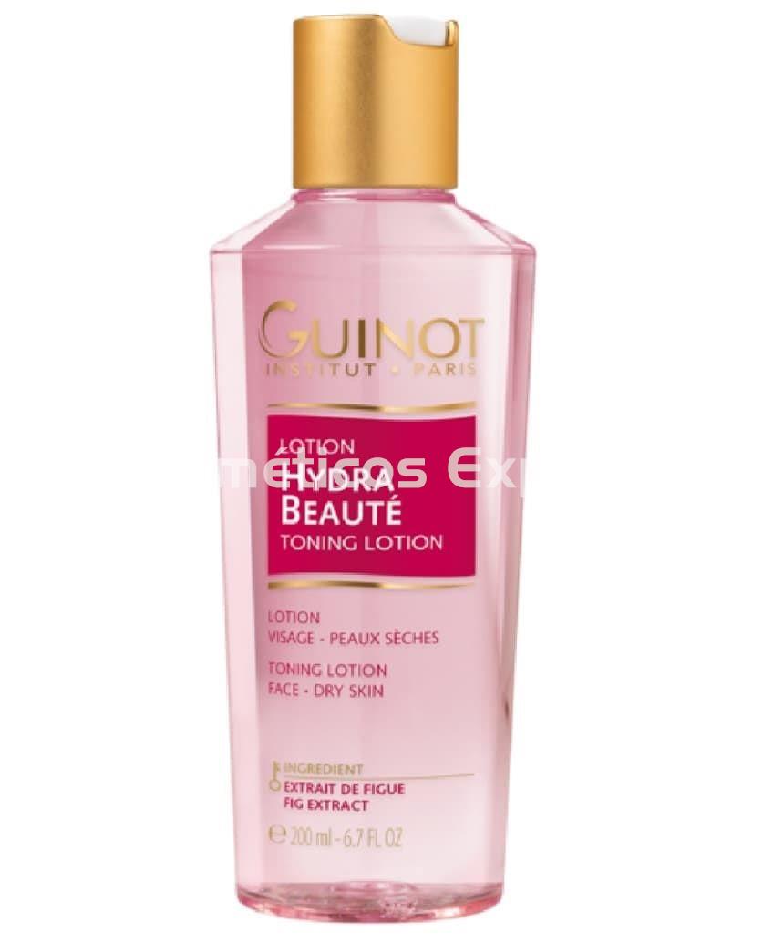 Guinot Lotion Hydra Beauté Piel Seca - Imagen 1