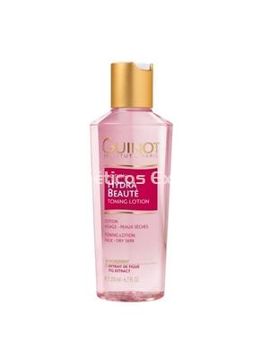 Guinot Lotion Hydra Beauté Piel Seca - Imagen 1