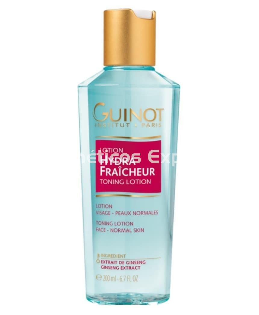 Guinot Lotion Hydra Fraîcheur - Imagen 1