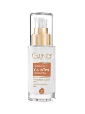 Guinot Maquillaje Fond de Teint Youth Time N°2 - Imagen 1