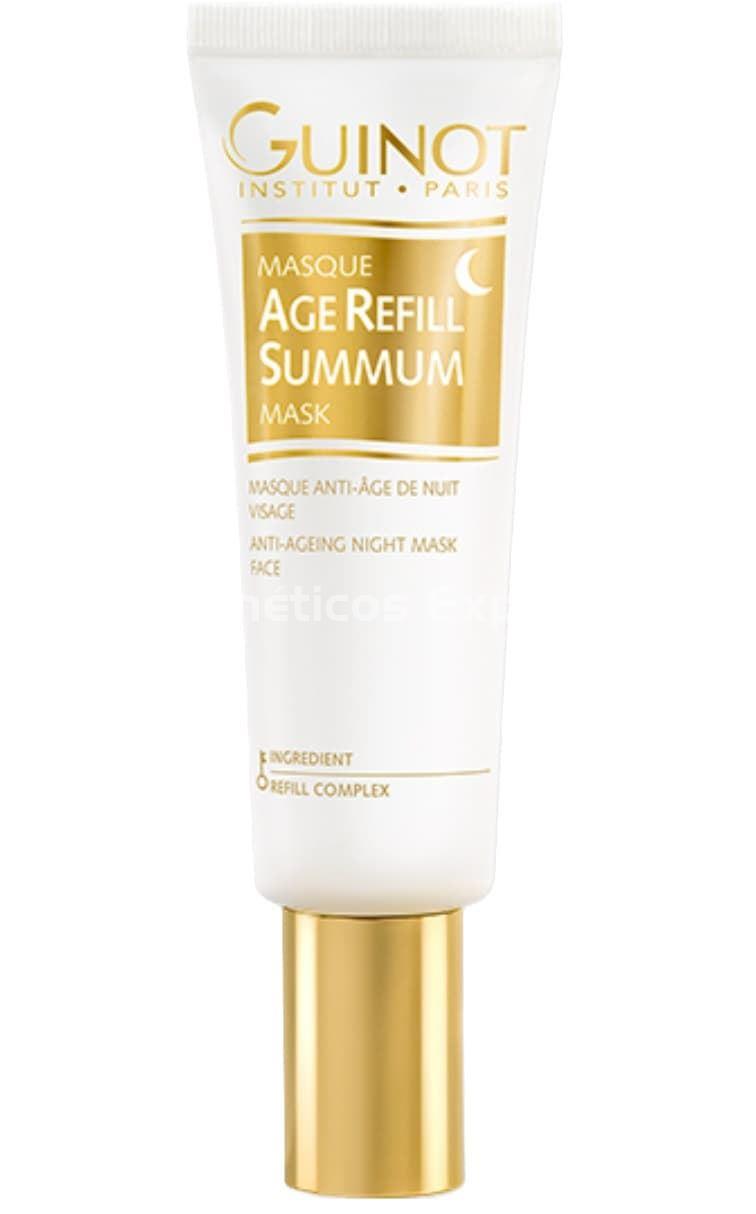 Guinot Mascarilla Age Refill Summum - Imagen 1