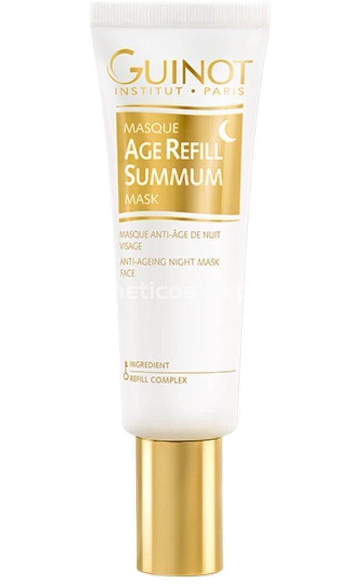 Guinot Mascarilla Age Refill Summum - Imagen 1