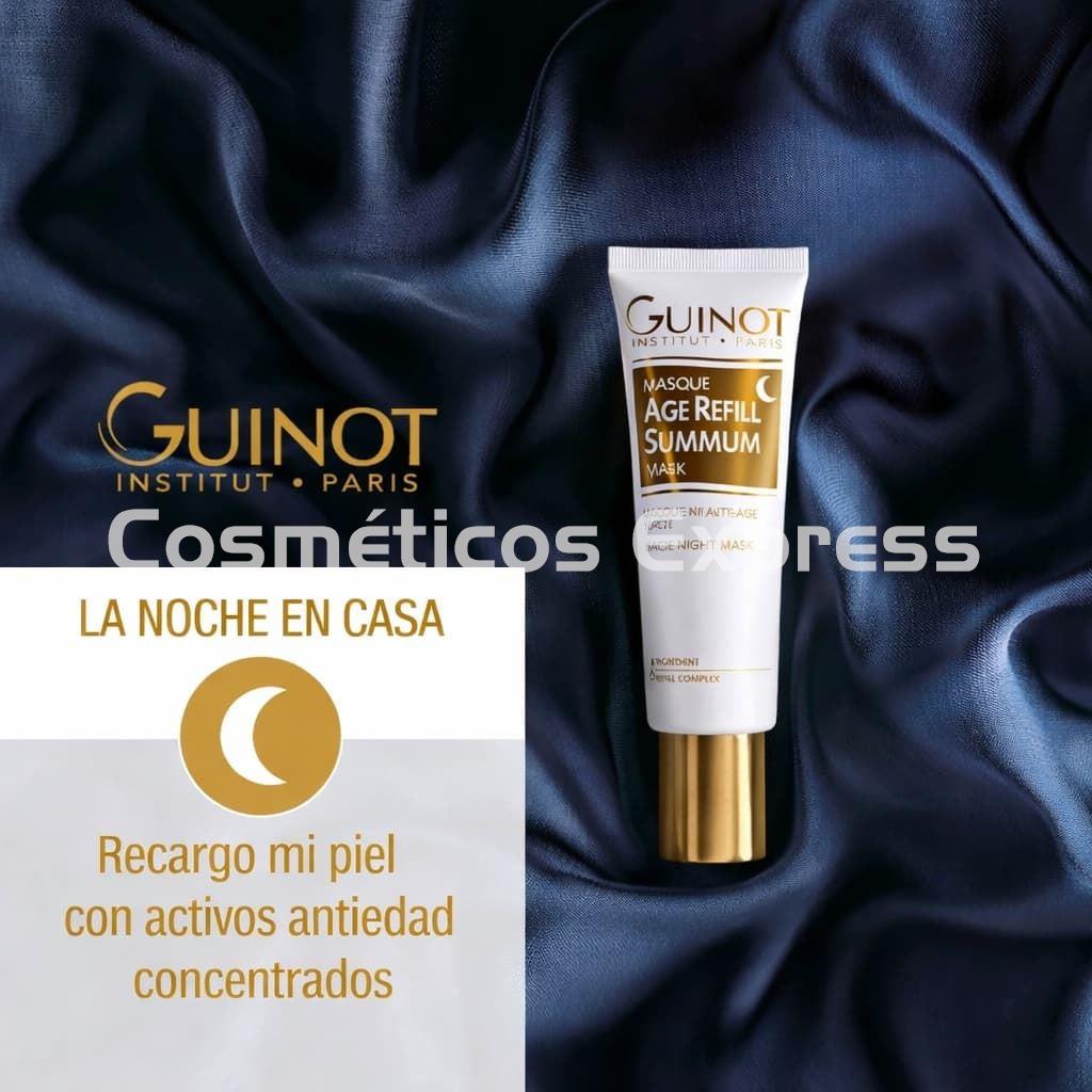 Guinot Mascarilla Age Refill Summum - Imagen 2