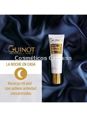 Guinot Mascarilla Age Refill Summum - Imagen 2