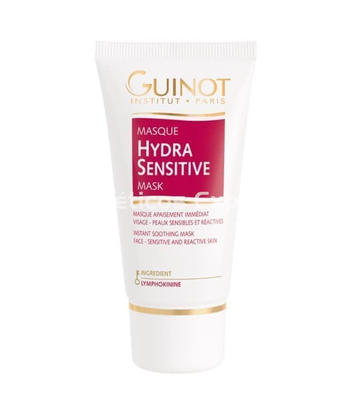 Guinot Mascarilla Calmante Hydra Sensitive - Imagen 1