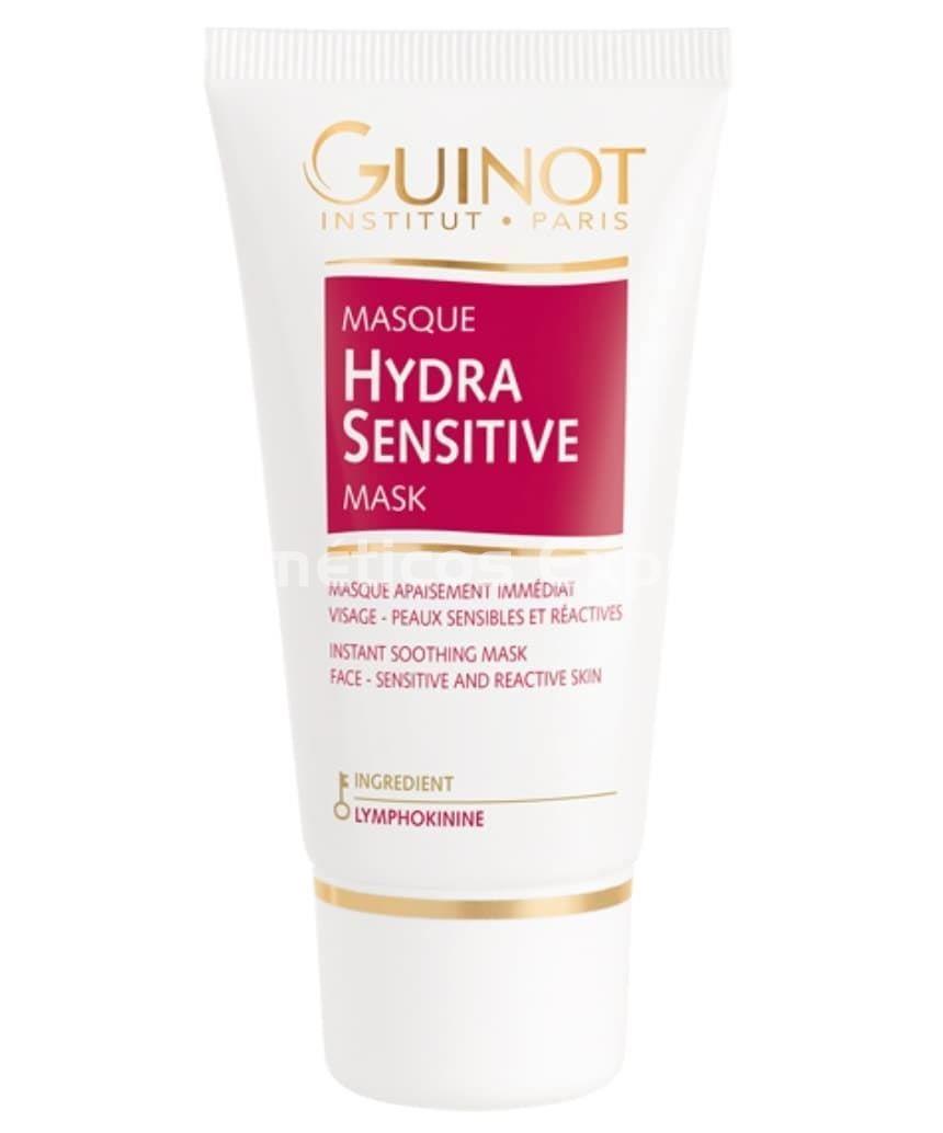 Guinot Mascarilla Calmante Hydra Sensitive - Imagen 1