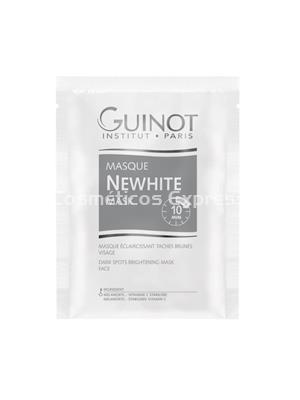 Guinot Mascarilla Despigmentante Masque NEWHITE - Imagen 1