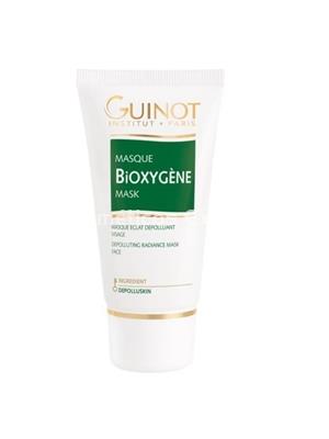 Guinot Mascarilla Detox Masque Bioxygéne - Imagen 1
