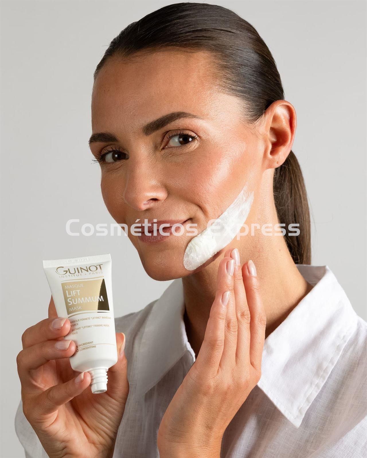 Guinot Mascarilla Efecto Lifting Lift Summum - Imagen 2