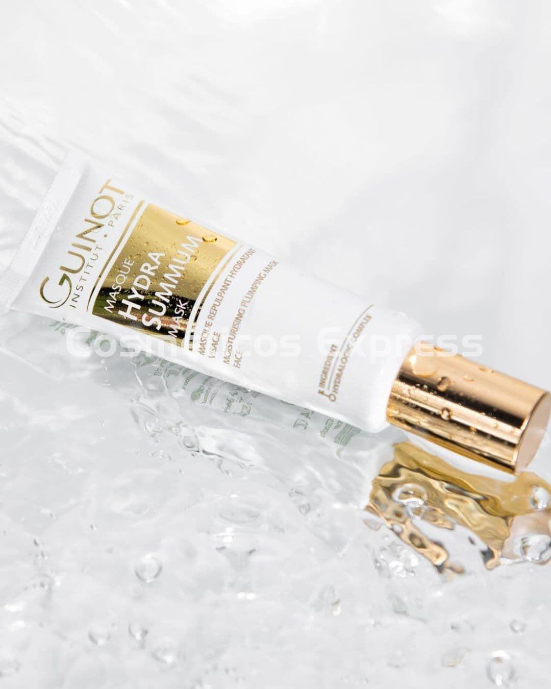 Guinot Mascarilla Hydra Summum - Imagen 2