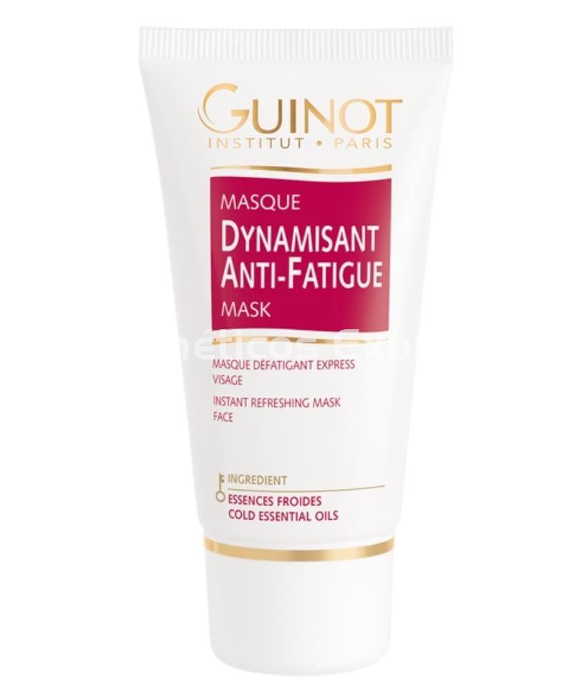Guinot Mascarilla Iluminadora Masque Dynamisant Anti-Fatigue - Imagen 1