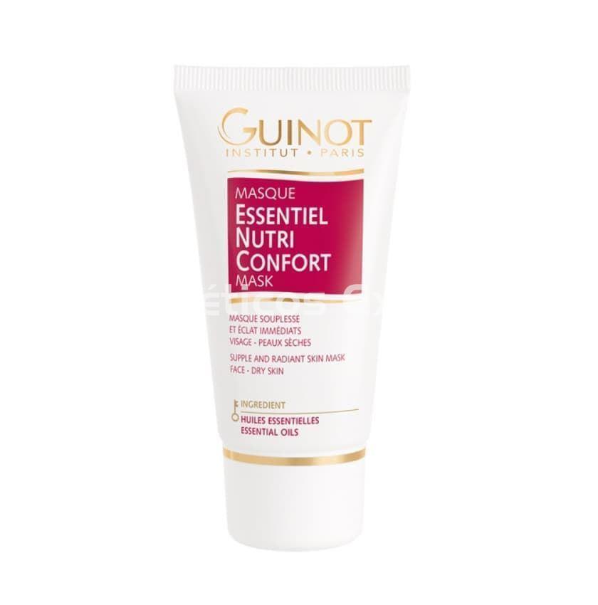 Guinot Mascarilla Masque Essentiel Nutri Confort - Imagen 1