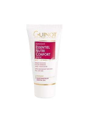 Guinot Mascarilla Masque Essentiel Nutri Confort - Imagen 1