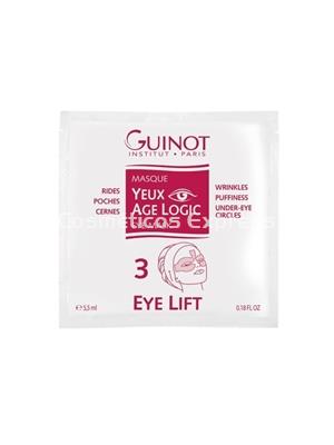 Guinot Masque Age Logic Yeux - Imagen 1