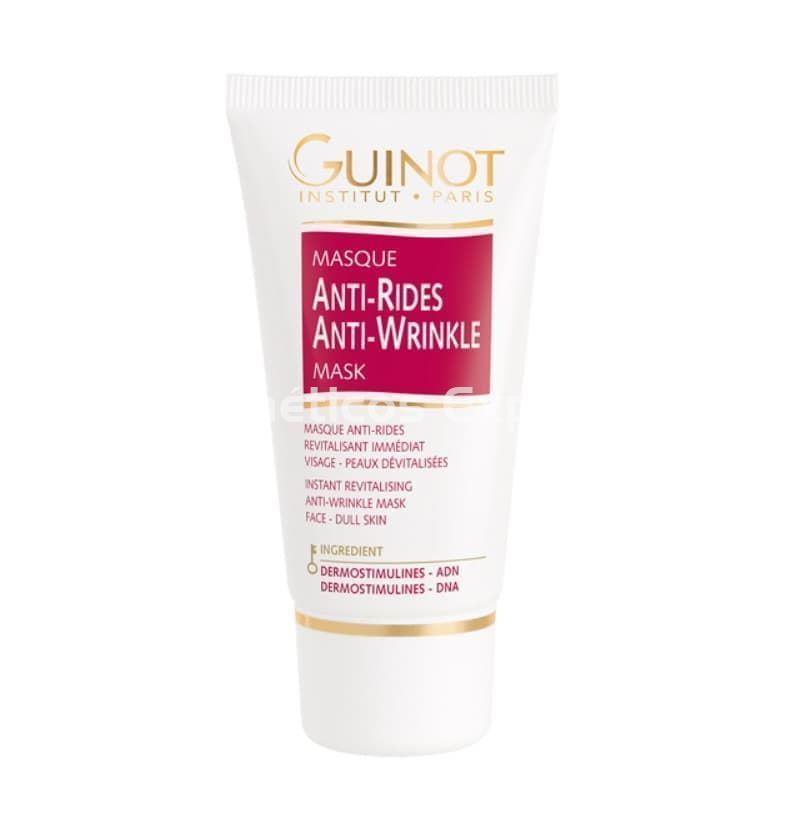 Guinot Masque Anti-Rides Anti-Wrinkle - Imagen 1