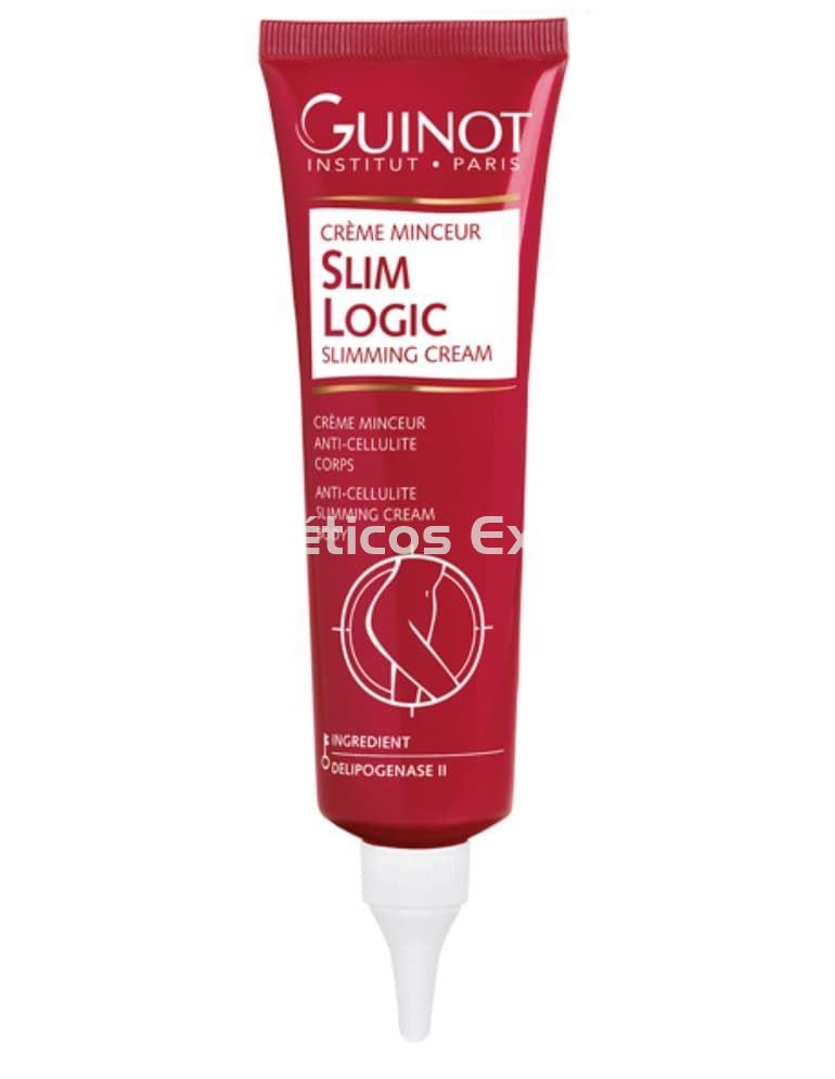 Guinot Minceur Slim Logic Crema Adelgazante - Imagen 1