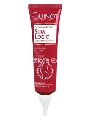 Guinot Minceur Slim Logic Crema Adelgazante - Imagen 1
