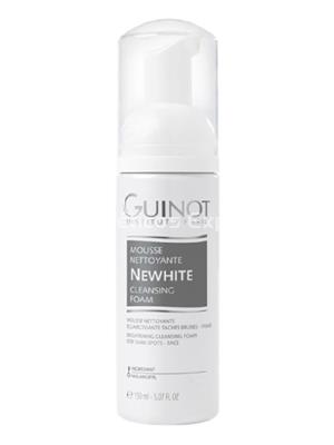 Guinot Mousse Limpiadora Newhite - Imagen 1