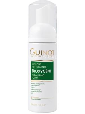 Guinot Mousse Nettoyante Bioxygène - Imagen 1