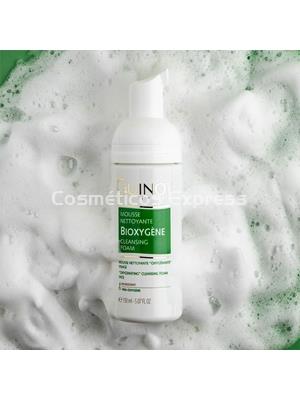 Guinot Mousse Nettoyante Bioxygène - Imagen 2