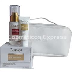 Guinot Pack Crema Age Summum, Sérum Longue Vie+ y mascarilla Lift Summum - Imagen 1
