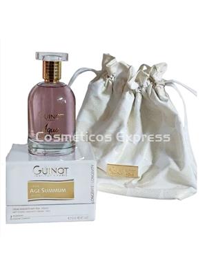 Guinot Pack Crema Age Summum y  Eau Aqua Summum - Imagen 1