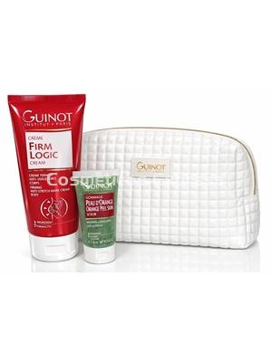 Guinot Pack Crema Reafirmante Corporal Firm Logic - Imagen 1