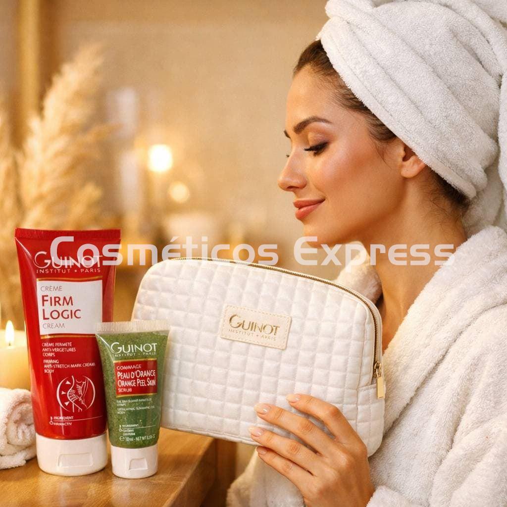 Guinot Pack Crema Reafirmante Corporal Firm Logic - Imagen 2