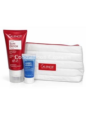 Guinot Pack Crema Reductora Slim Detox - Imagen 1