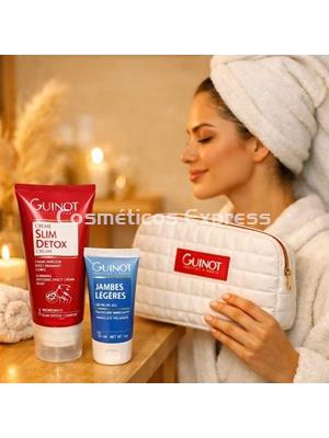 Guinot Pack Crema Reductora Slim Detox - Imagen 2