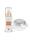 Guinot Pack Crème Jour NEWHITE FPS 30 y Fond de Teint Youth Time n°3 - Imagen 1