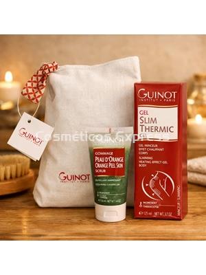 Guinot Pack Gel Reductor Efecto Calor Gel Slim Thermic - Imagen 2