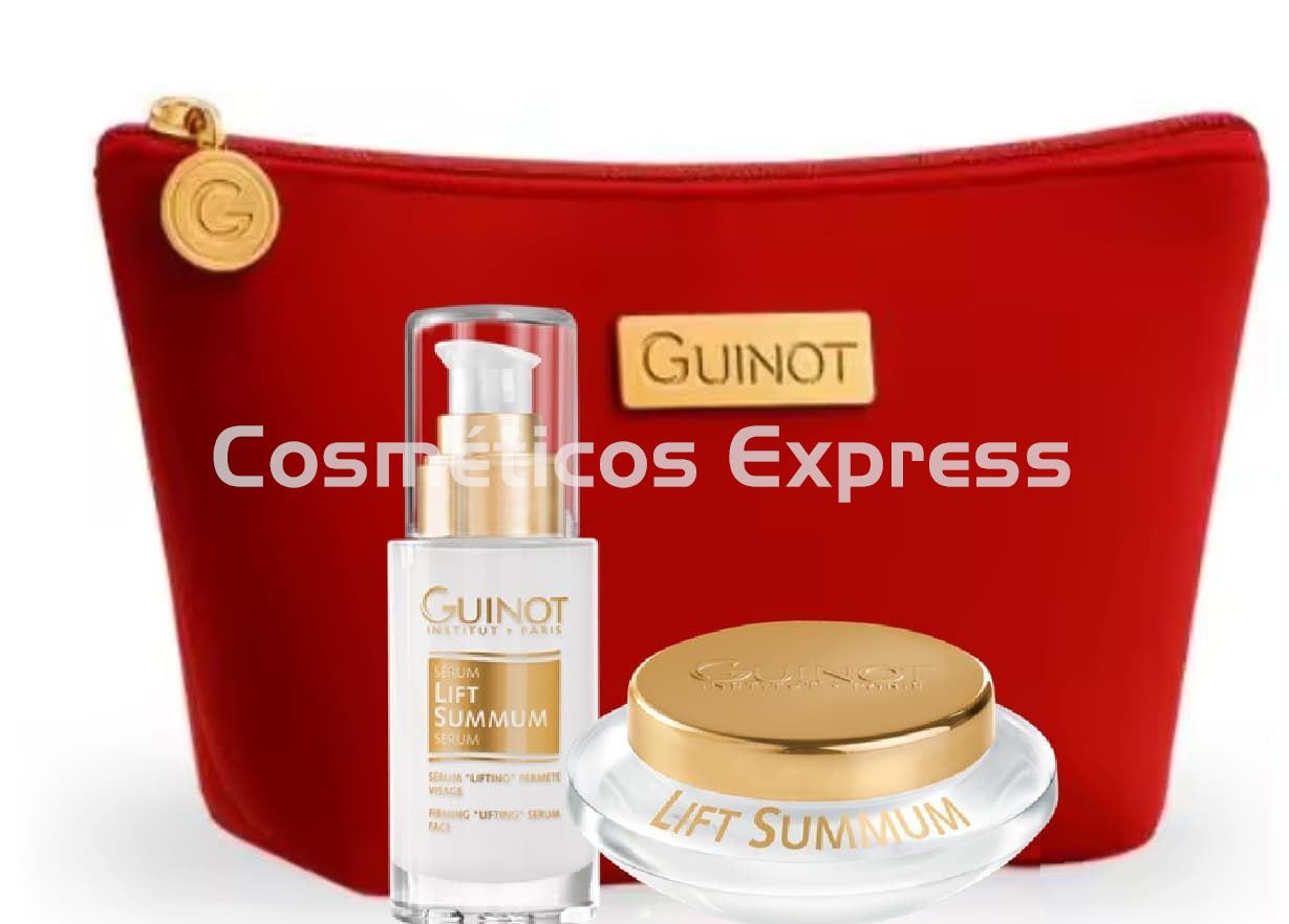 Guinot Pack Lift Summum Crema y Sérum - Imagen 1