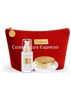 Guinot Pack Lift Summum Crema y Sérum - Imagen 1